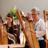 Valerie Liese und Bettina Kallausch