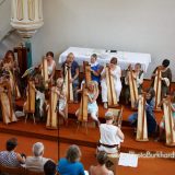 Sommerliches Harfenkonzert