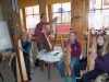 Tag der offenen Tür im Klanghaus
